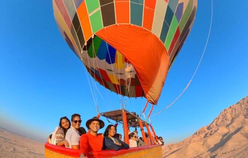 Marsa Mubarak- Shuna Bay From Hurghada