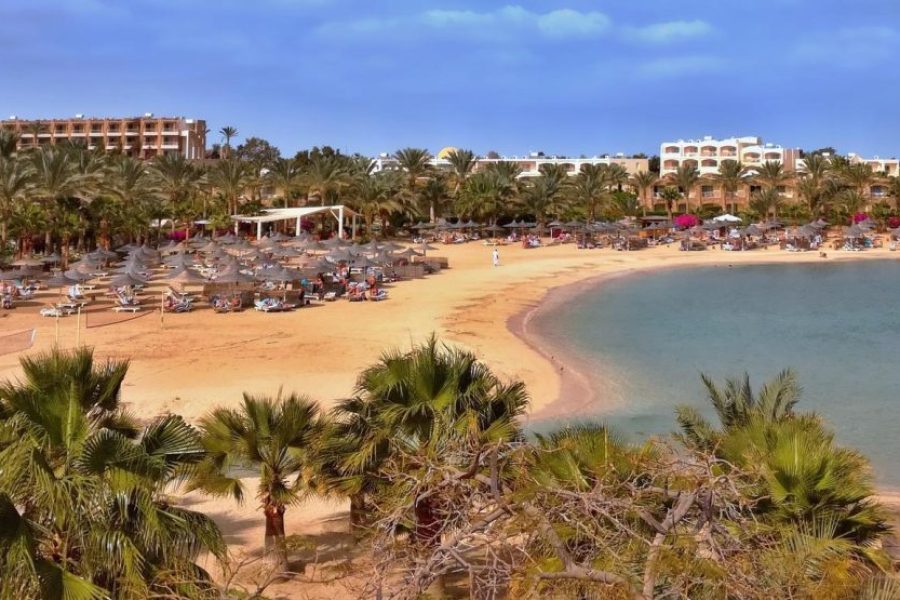 Abu Dabbab Beach Marsa Alam