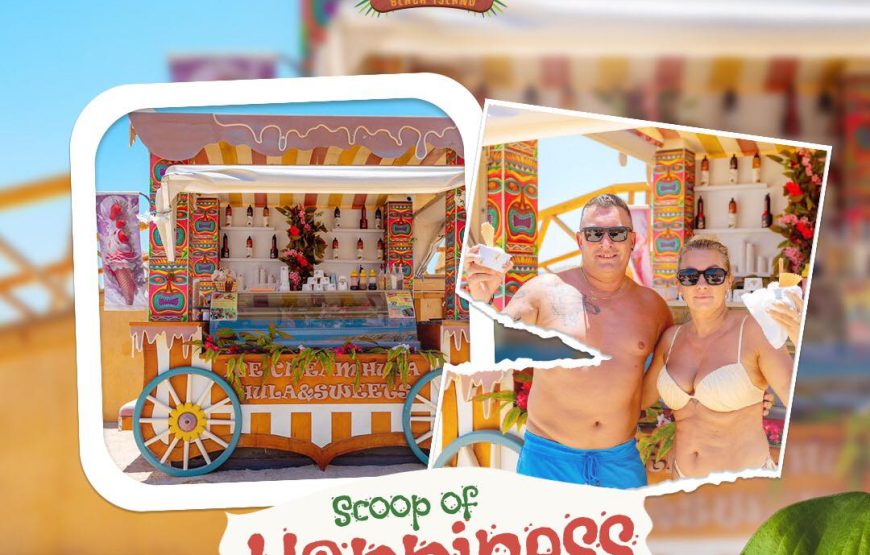 Hula Hula Beach Island Snorkeling