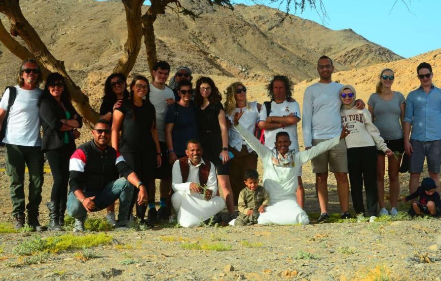 Hurghada Quad Biking