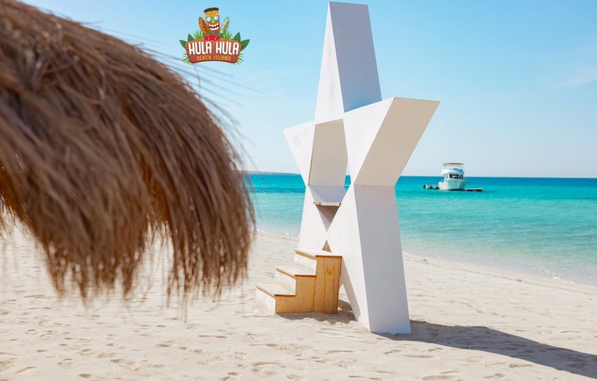 Hula Hula Beach Island Snorkeling