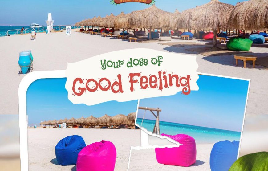 Hula Hula Beach Island Snorkeling