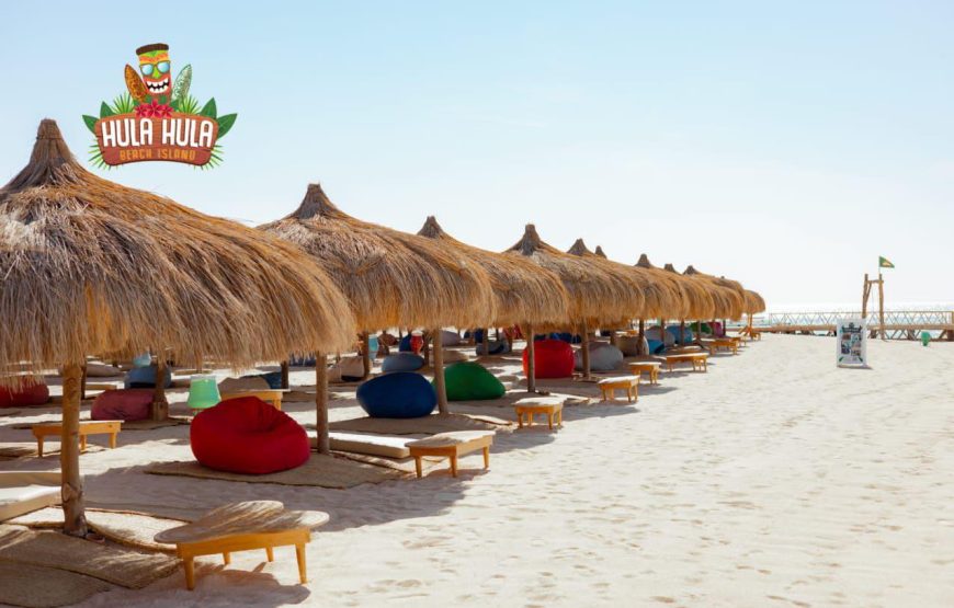 Hula Hula Beach Island Snorkeling