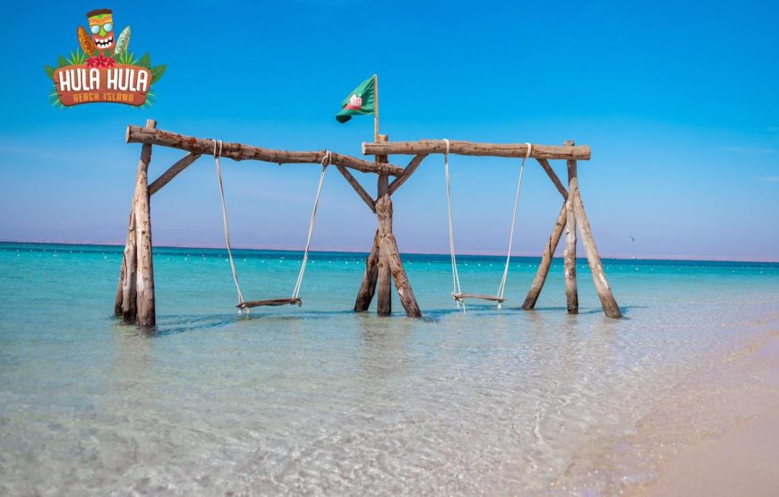 Hula Hula Beach Island Snorkeling