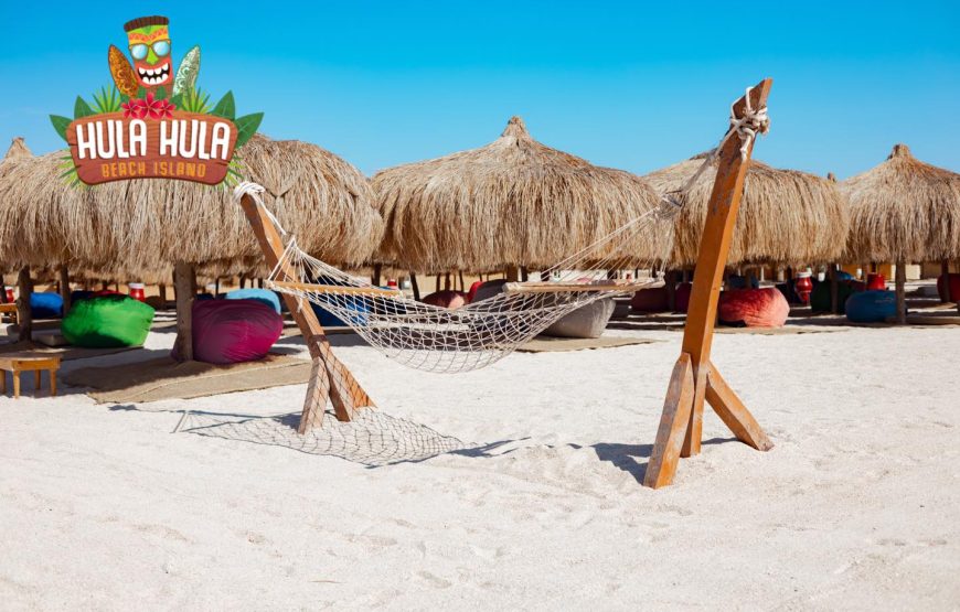 Hula Hula Beach Island Snorkeling