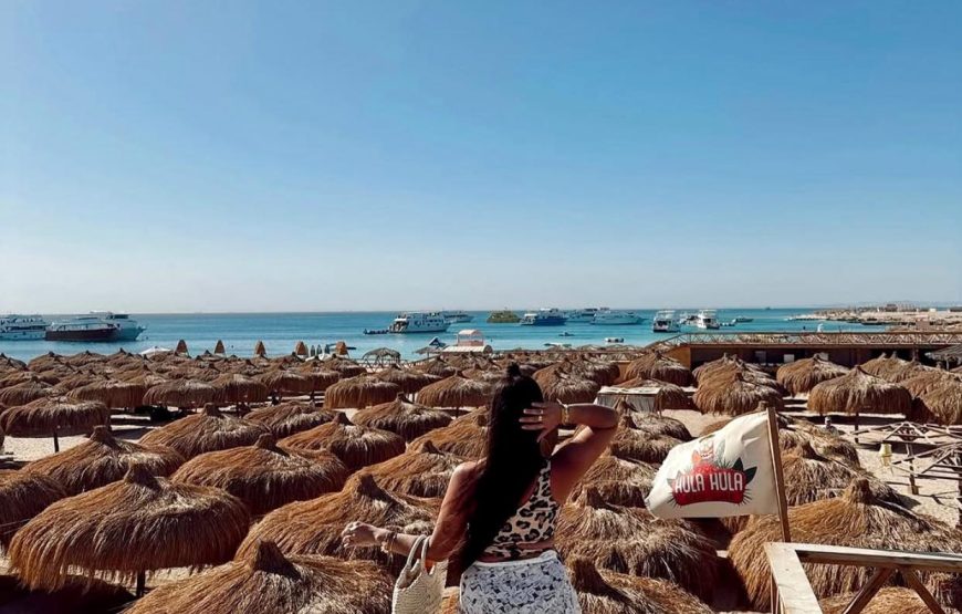 Hula Hula Beach Island Snorkeling