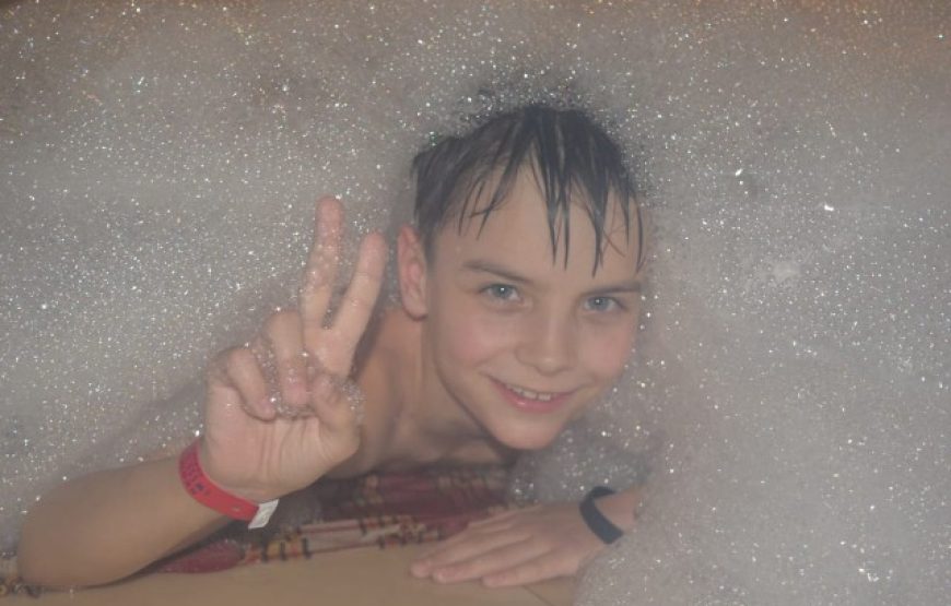 Turkish Bath in Hurghada