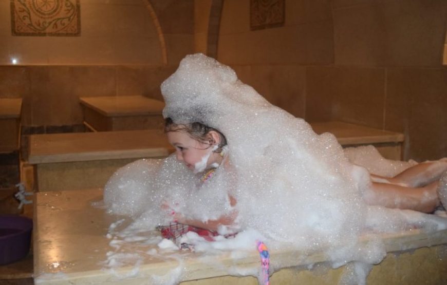 Turkish Bath in Hurghada