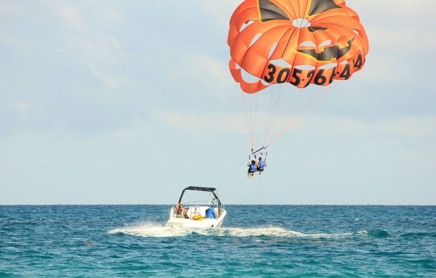 Hurghada Parasailing