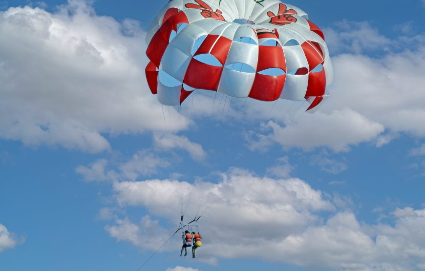 Hurghada Parasailing