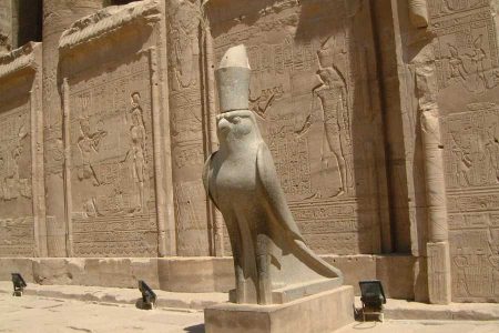 Private Full-Day Tour Edfu and Kom Ombo from Marsa Alam