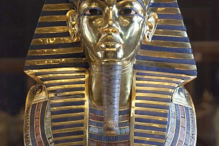 Cairo Tour to Egyptian Museum Citadel and Khan Khalili Bazaar