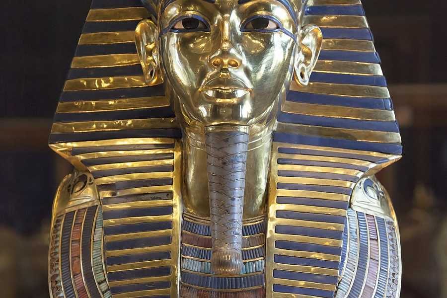 Cairo Tour to Egyptian Museum Citadel and Khan Khalili Bazaar