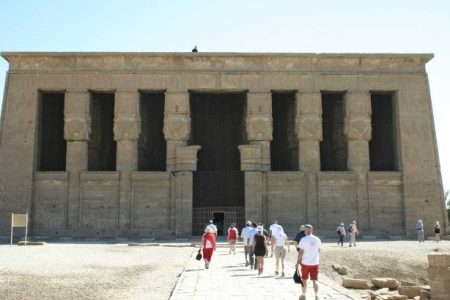 Luxor Day Tour visit Dendara and Abydos temples
