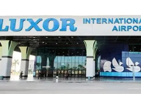 Luxor: Private Transfers Between Luxor Airport & Your Hotel